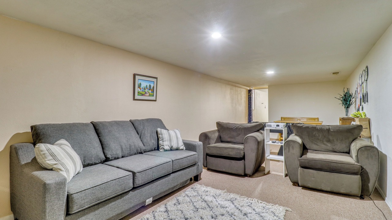 Photo of Livingroom in Jemez Springs