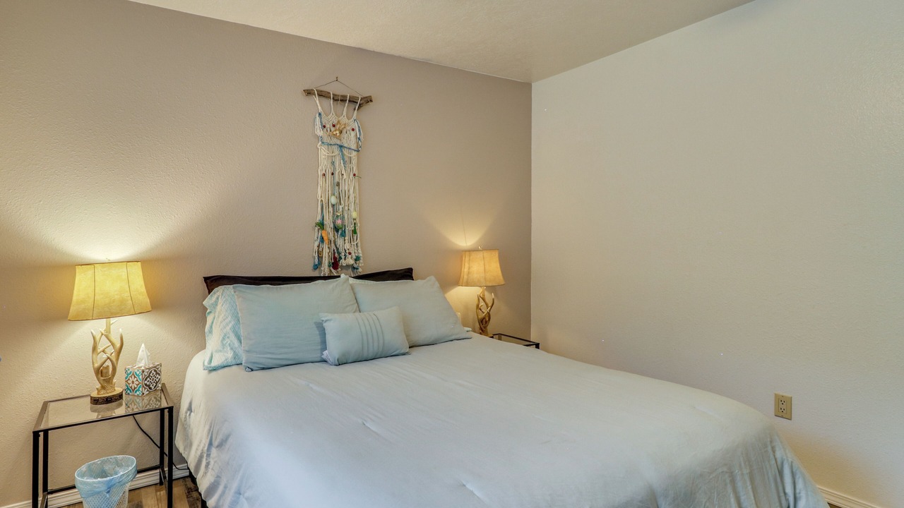 Photo of Bedroom in Jemez Springs