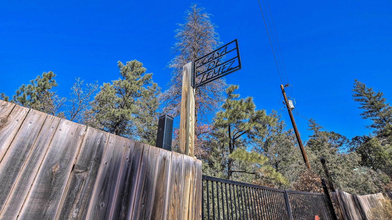 Photo of Others in Jemez Springs