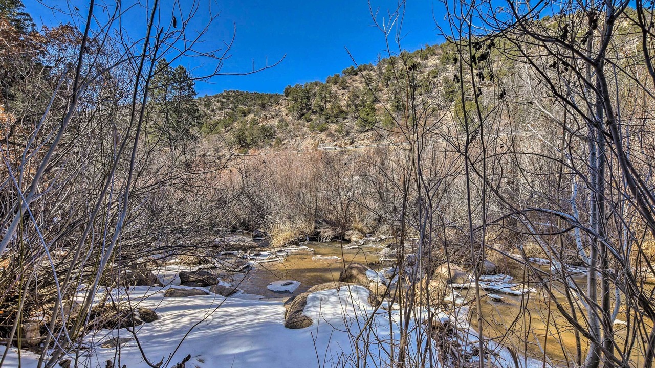 Photo of Others in Jemez Springs