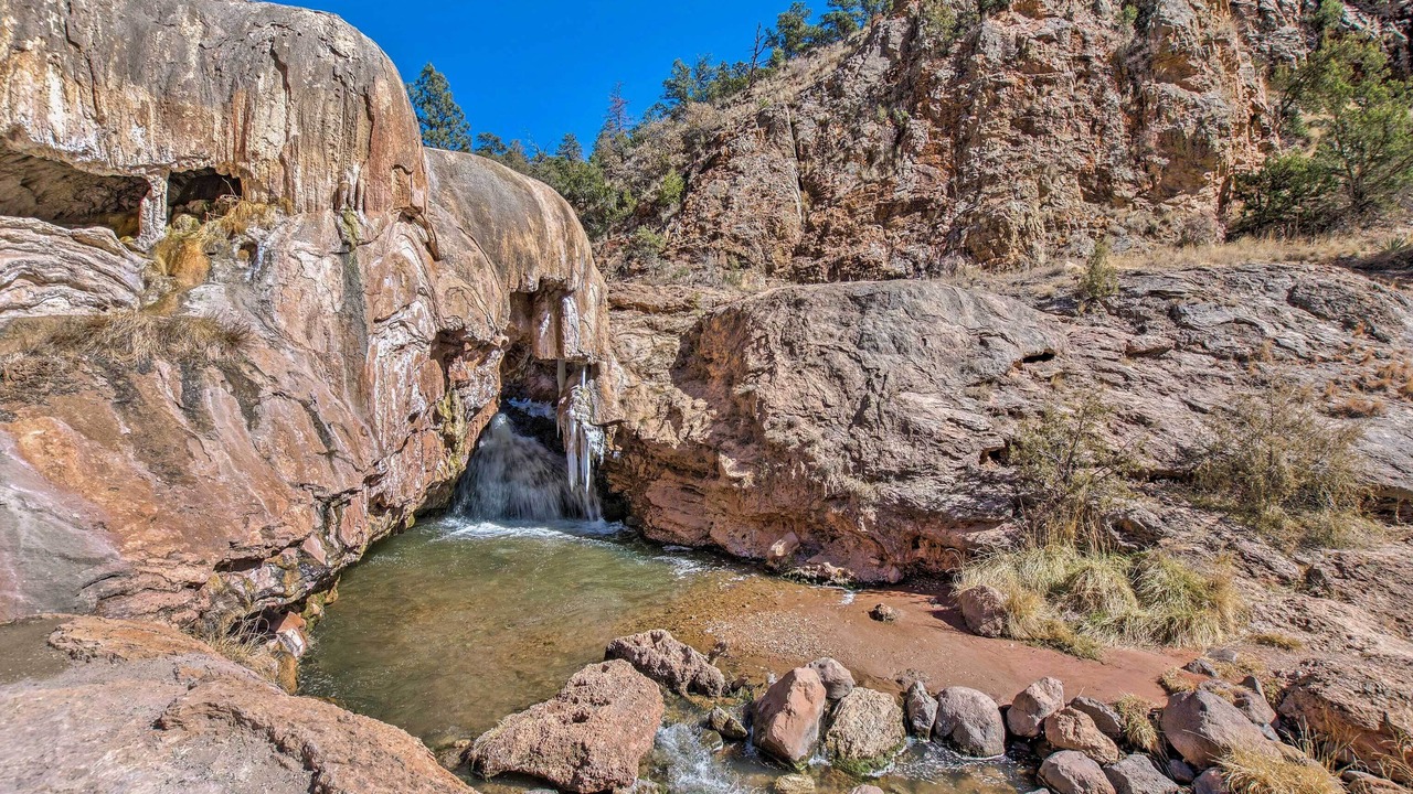 Photo of Others in Jemez Springs