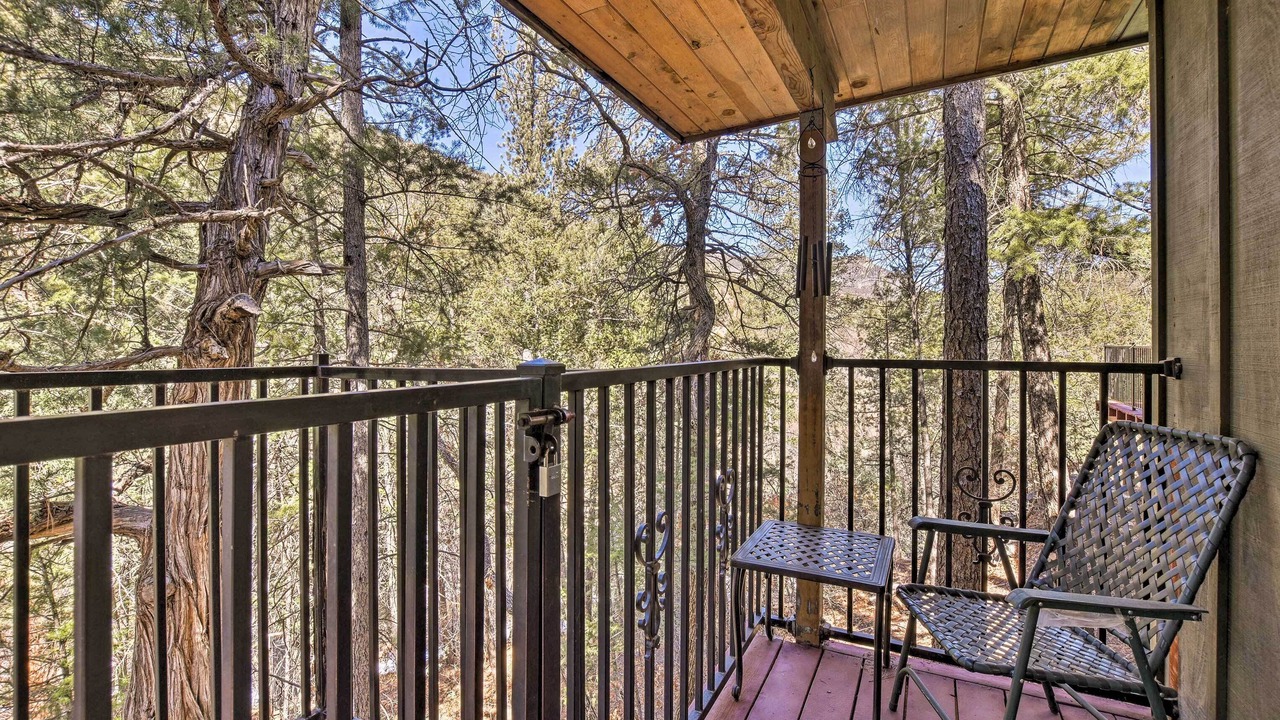 Photo of Outdoor in Jemez Springs