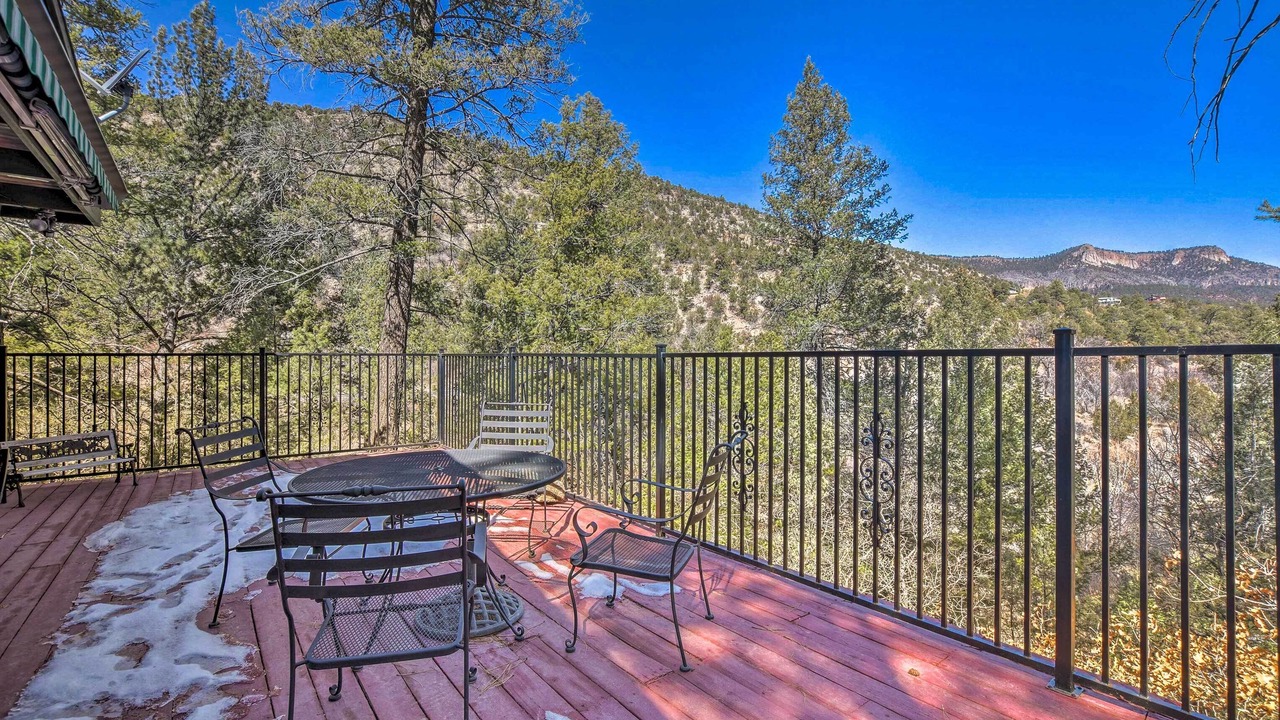 Photo of Others in Jemez Springs