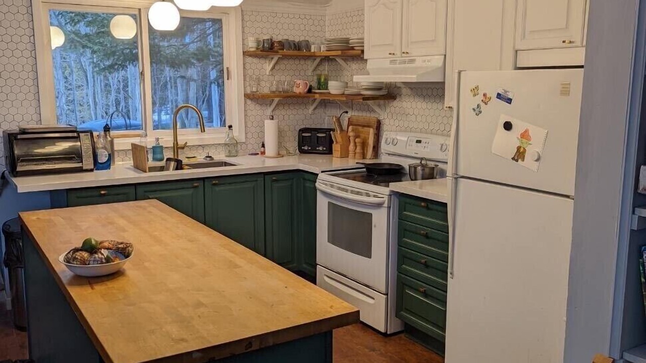 Photo of Kitchen in Eugenia