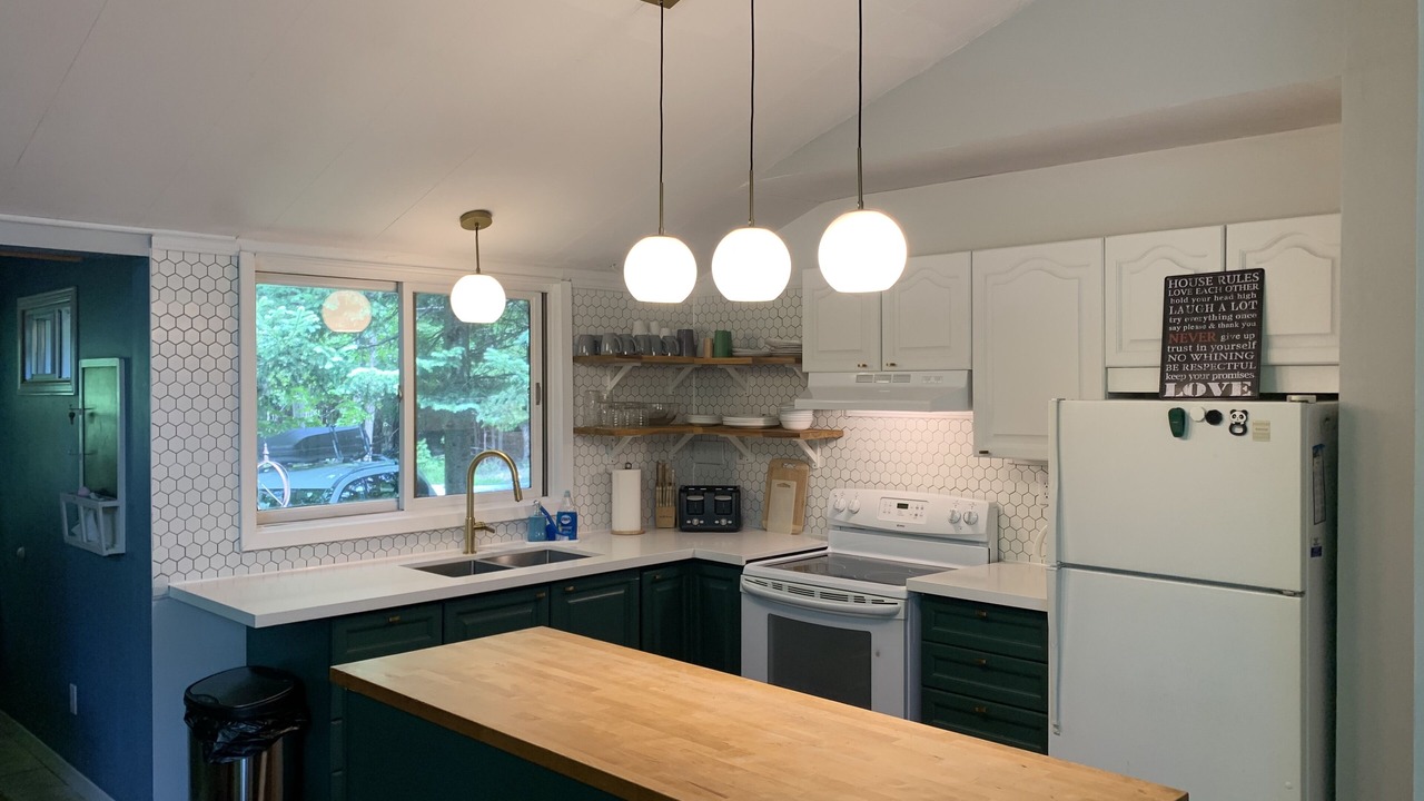 Photo of Kitchen in Eugenia