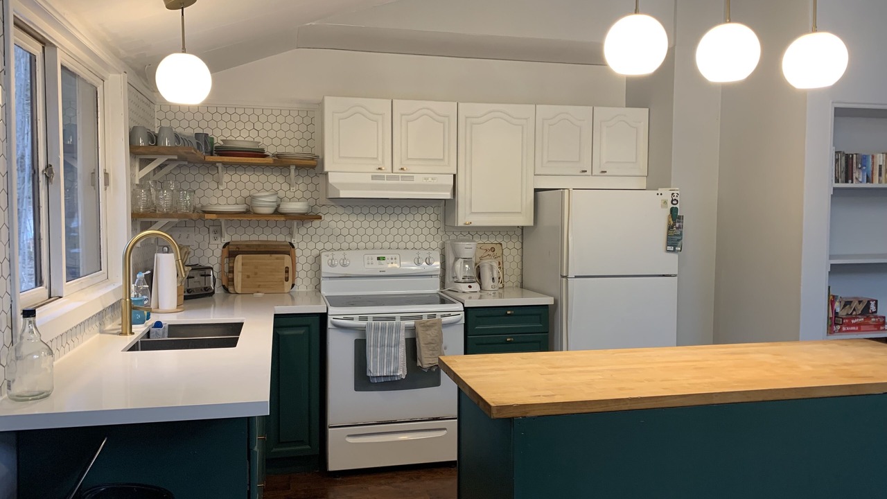 Photo of Kitchen in Eugenia