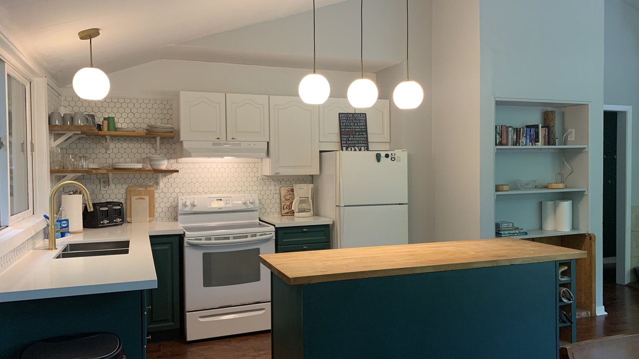 Photo of Kitchen in Eugenia
