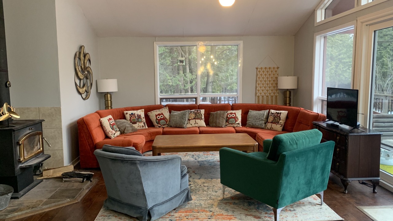 Photo of Livingroom in Eugenia