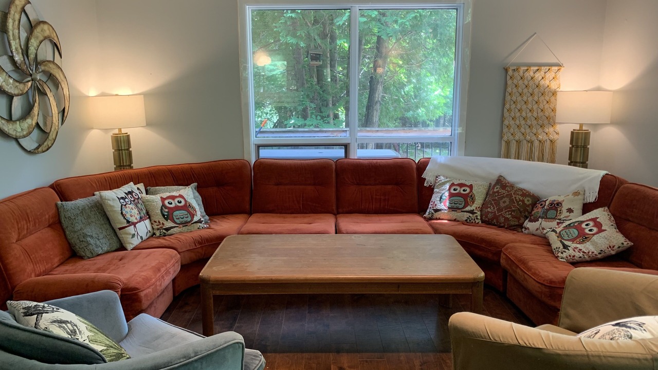 Photo of Livingroom in Eugenia