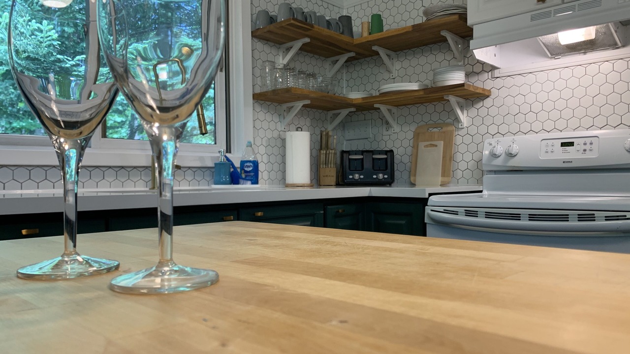 Photo of Kitchen in Eugenia