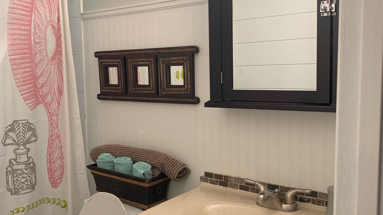 Photo of Bathroom in Eugenia