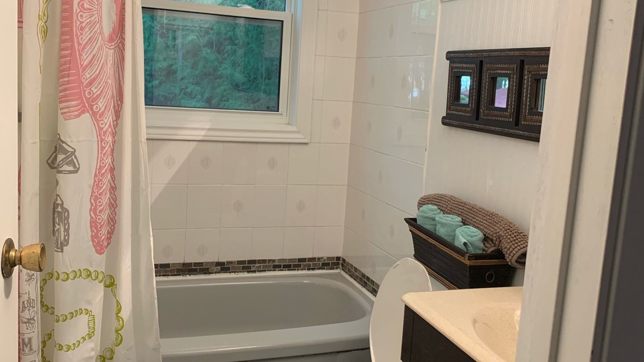 Photo of Bathroom in Eugenia