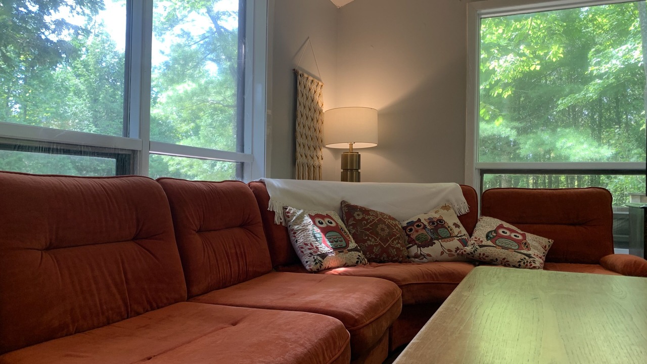 Photo of Livingroom in Eugenia