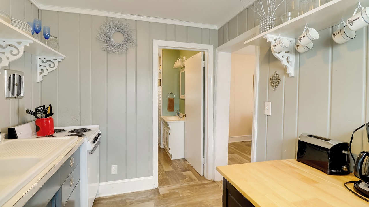 Photo of Kitchen in Long Neck