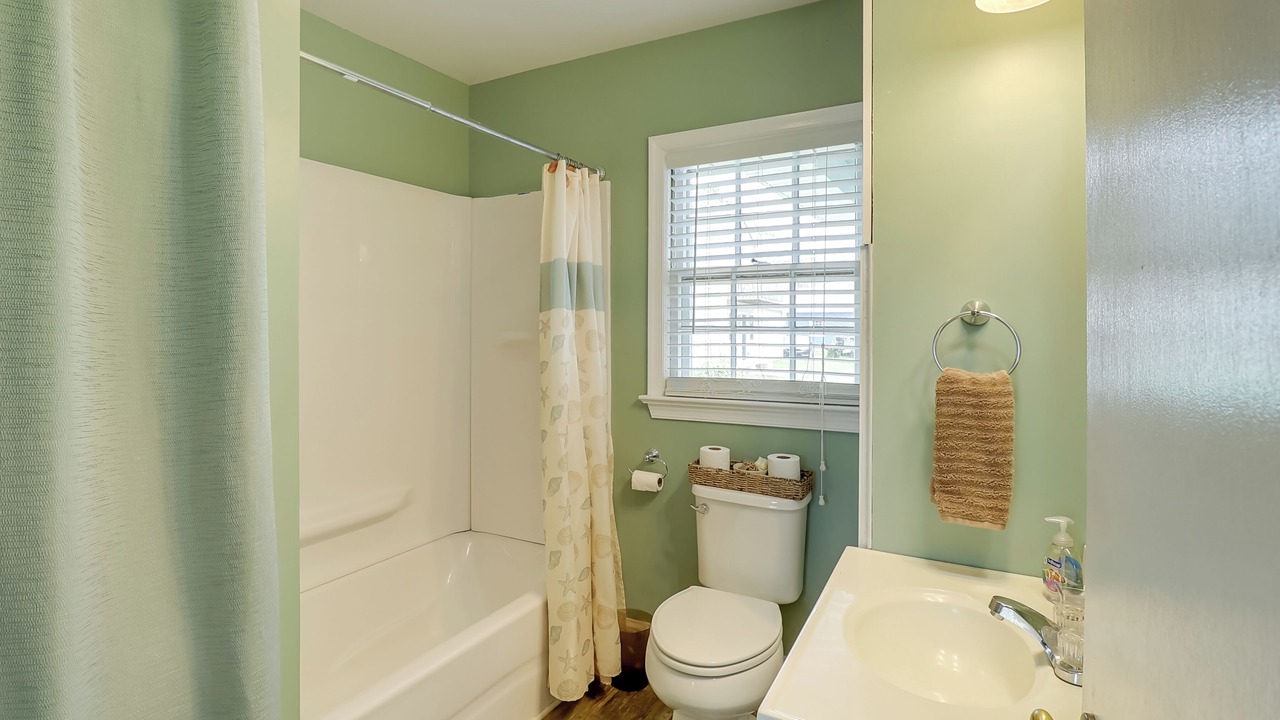 Photo of Bathroom in Long Neck