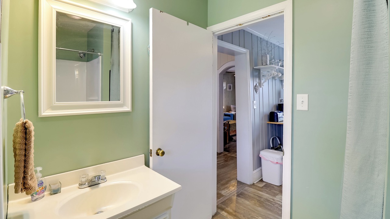 Photo of Bathroom in Long Neck