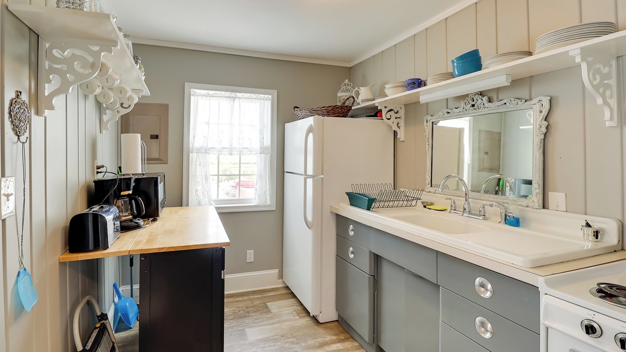 Photo of Kitchen in Long Neck