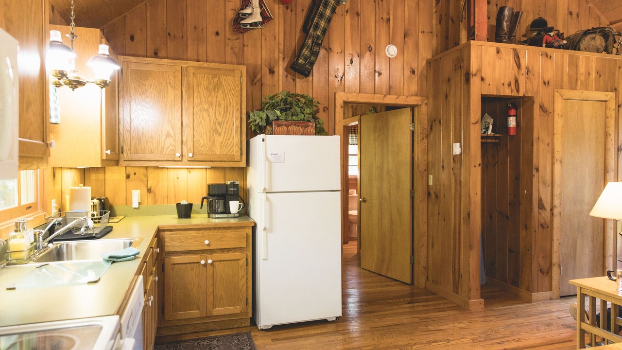 Photo of Kitchen in Lexington