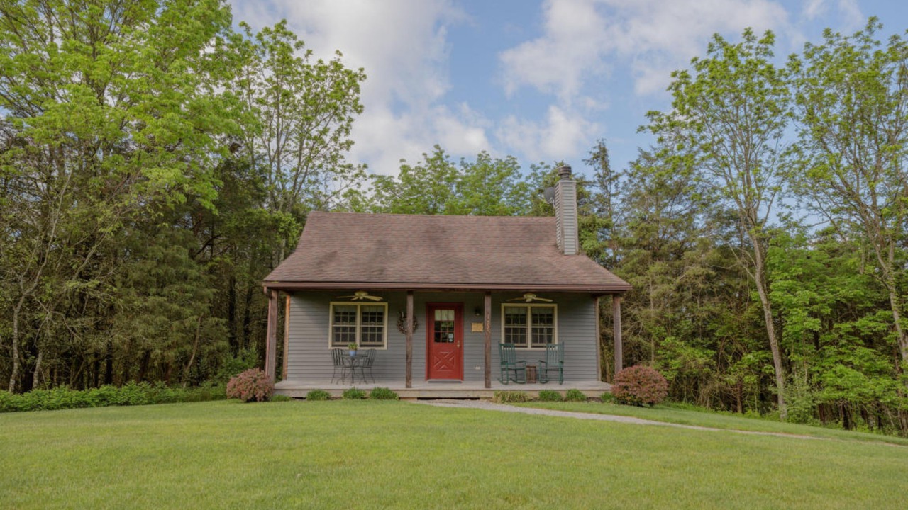 Photo of Outdoor in Lexington