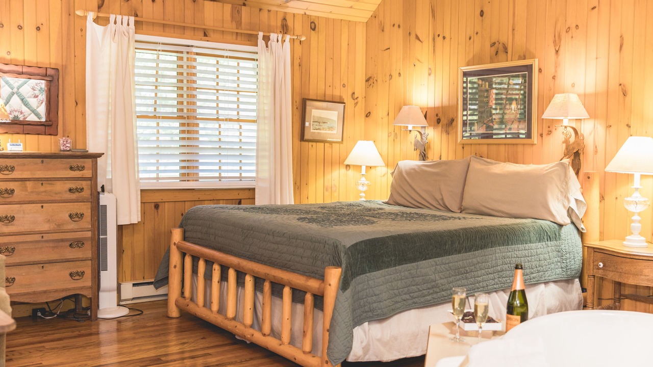 Photo of Bedroom in Lexington