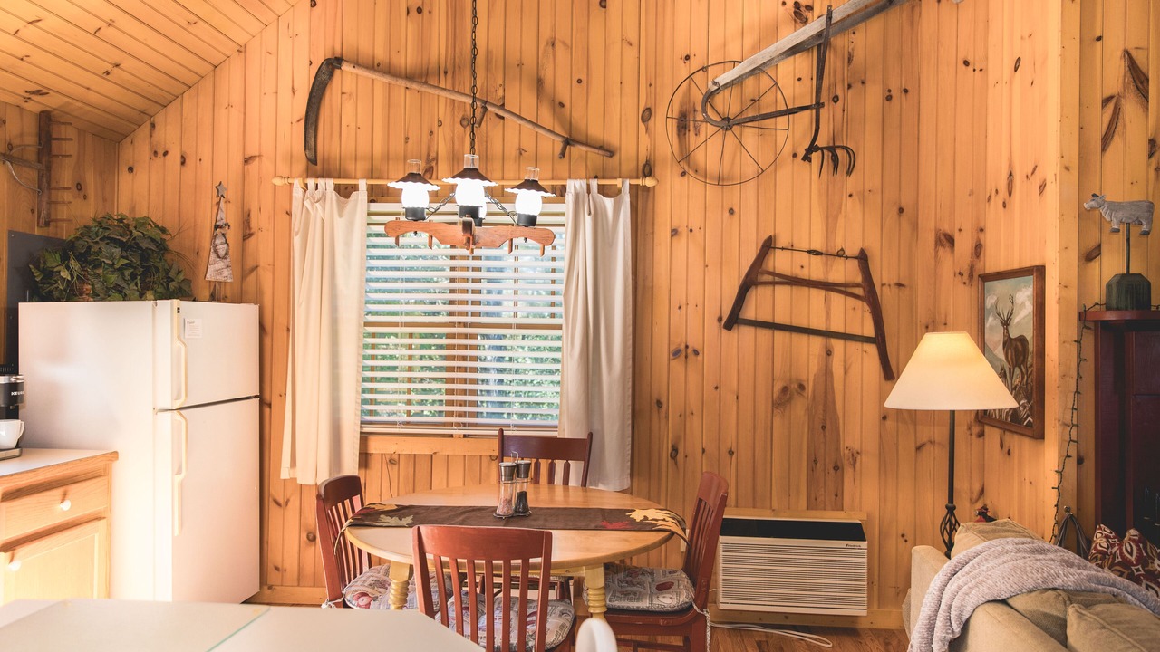 Photo of Kitchen in Lexington