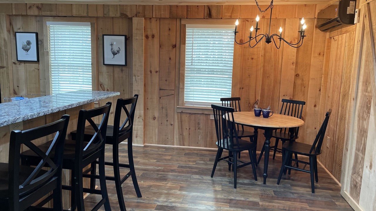 Photo of Livingroom in Lexington