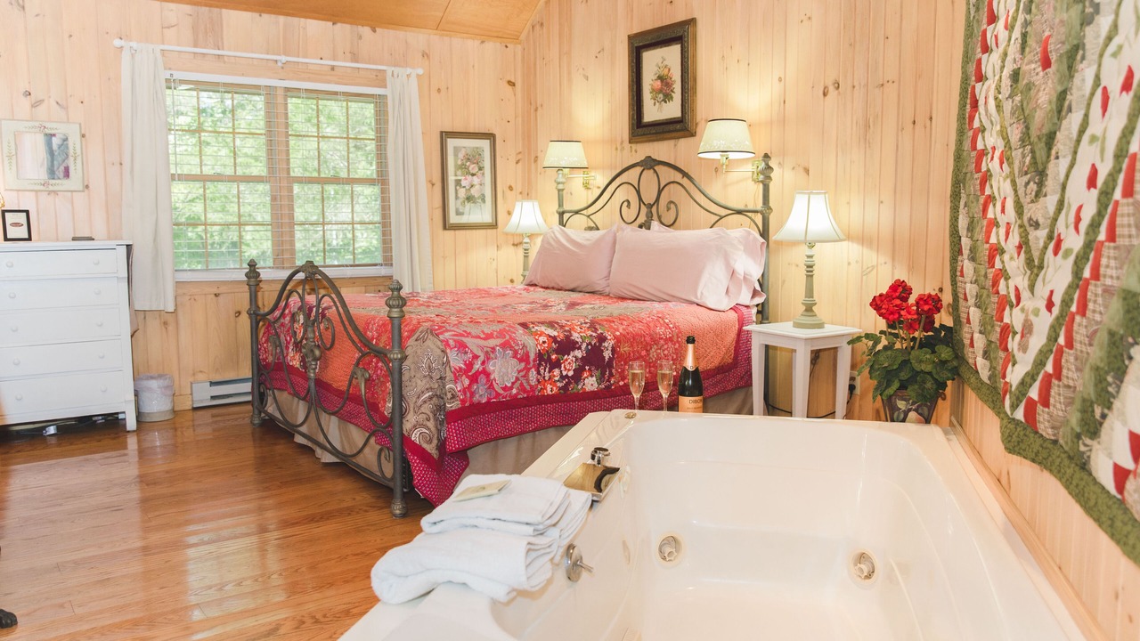Photo of Bedroom in Lexington
