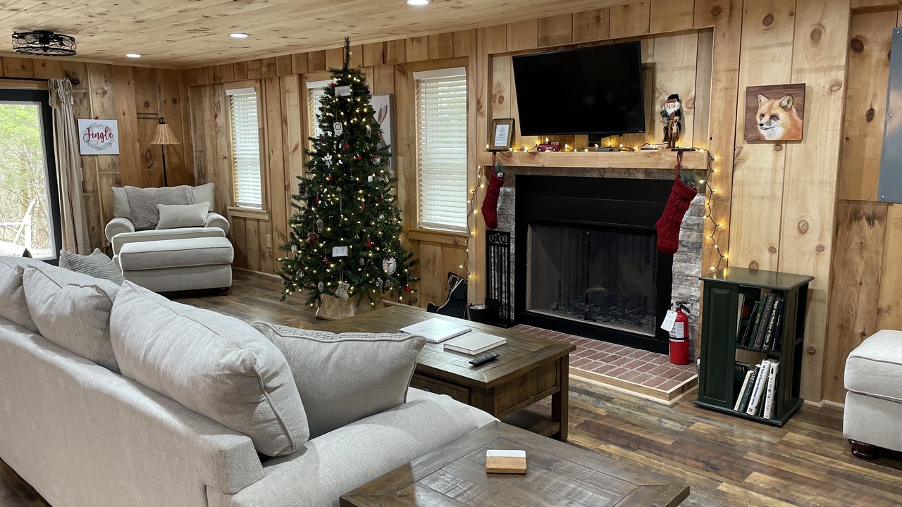 Photo of Livingroom in Lexington