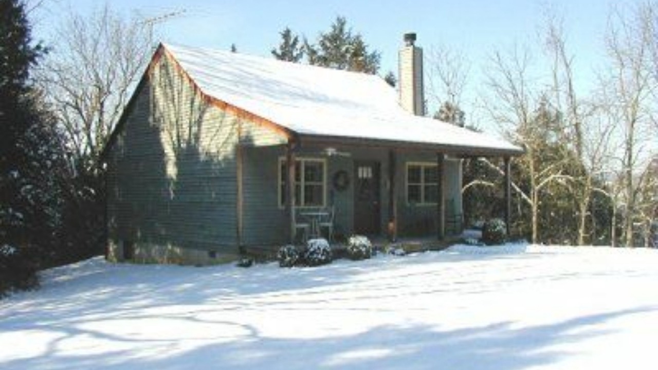 Photo of Outdoor in Lexington