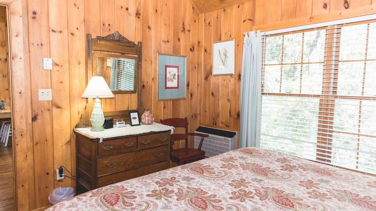 Photo of Bedroom in Lexington