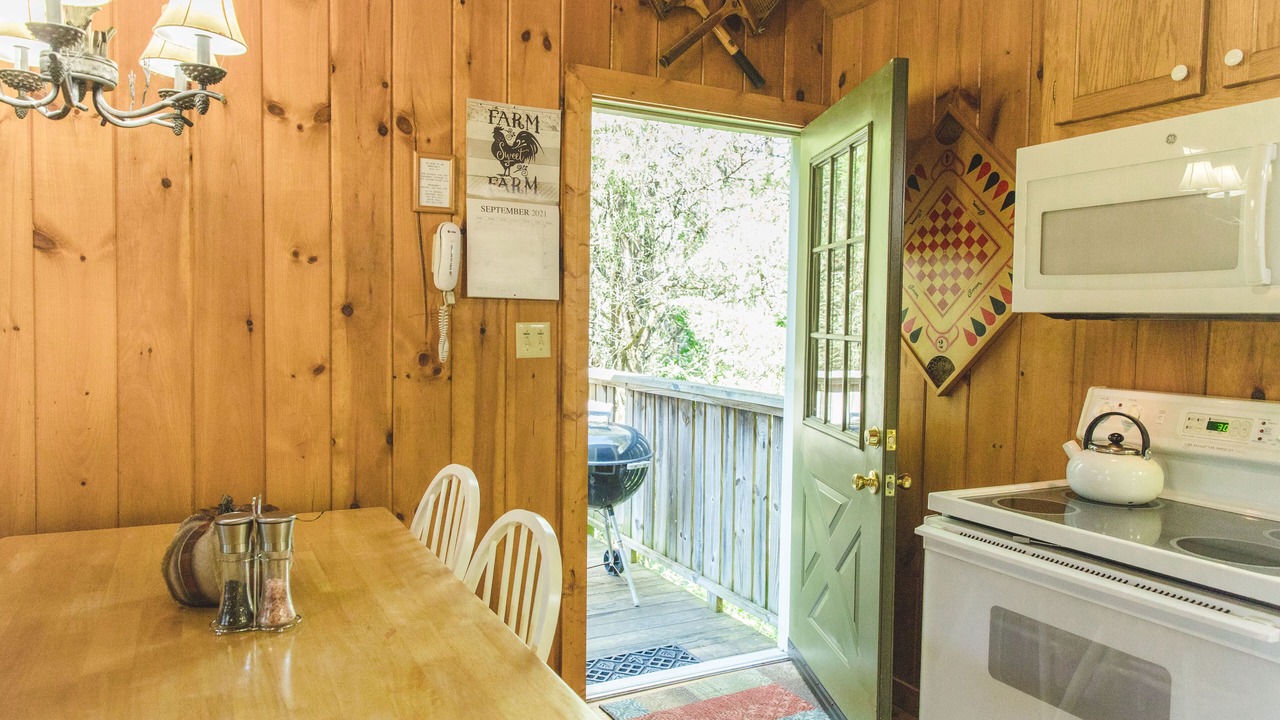 Photo of Kitchen in Lexington