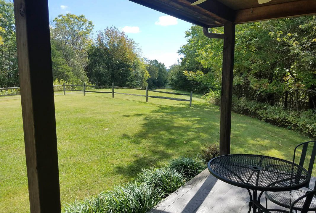 Photo of Patio Balcony in Lexington