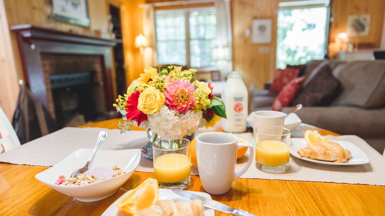 Photo of Kitchen in Lexington