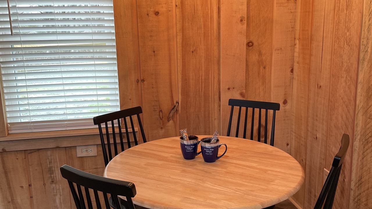 Photo of Livingroom in Lexington