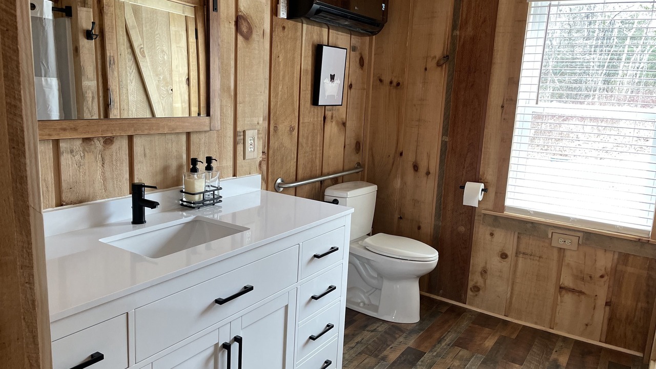 Photo of Bathroom in Lexington