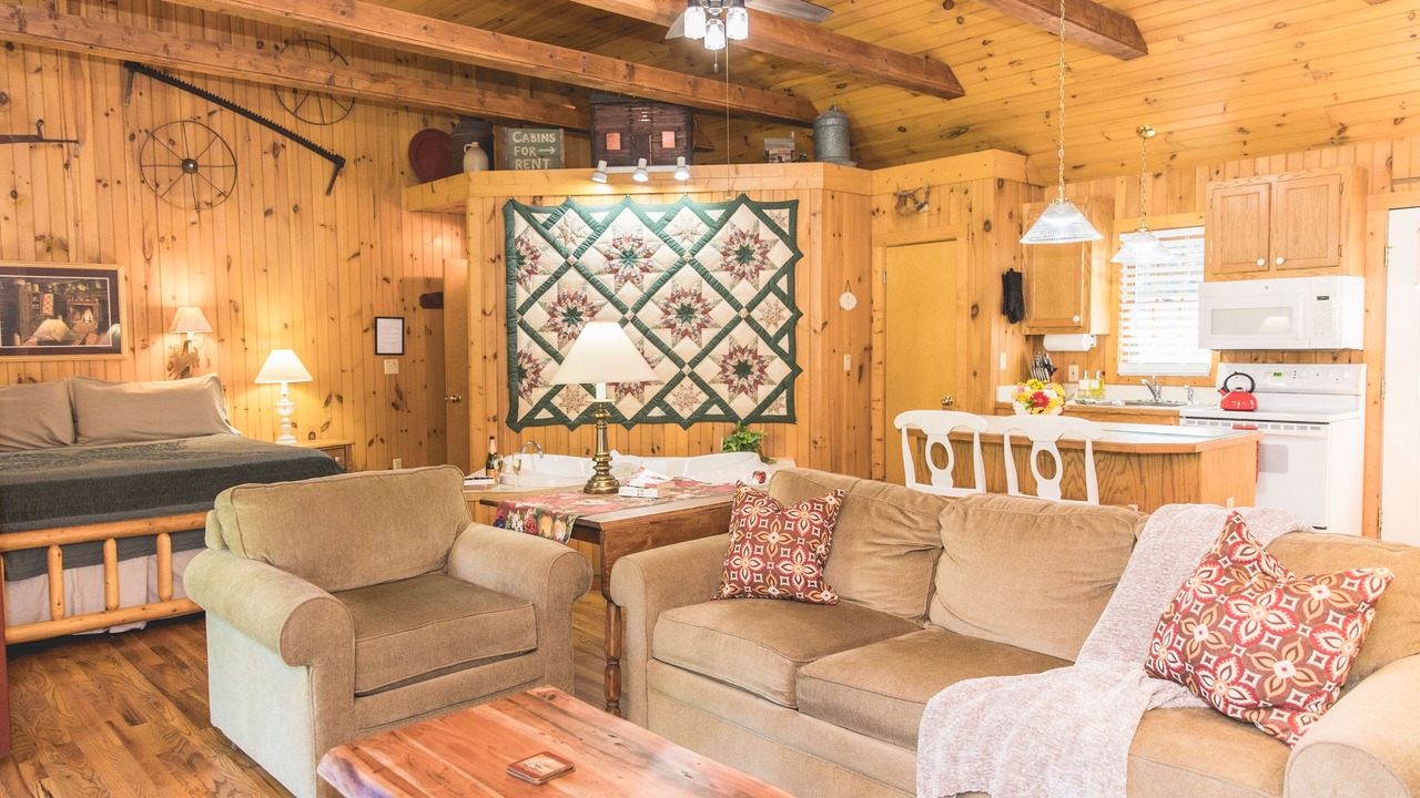 Photo of Livingroom in Lexington