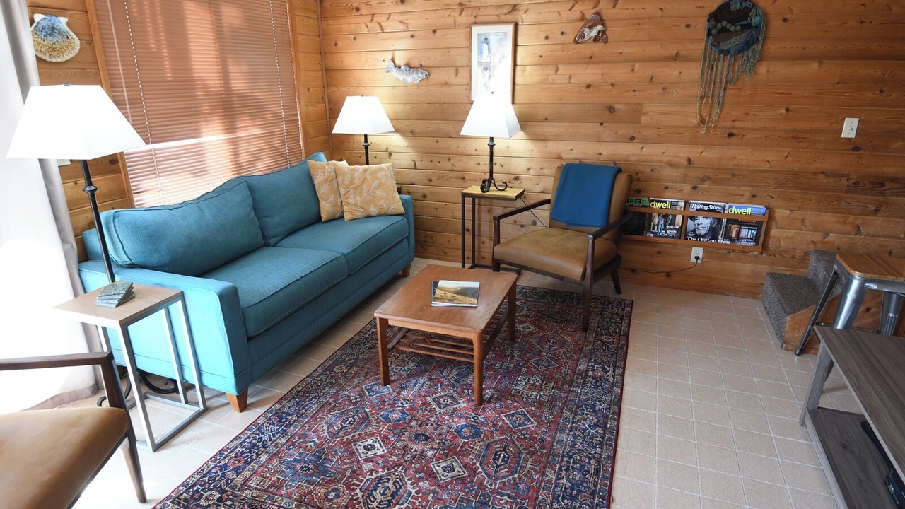 Photo of Livingroom in Yachats