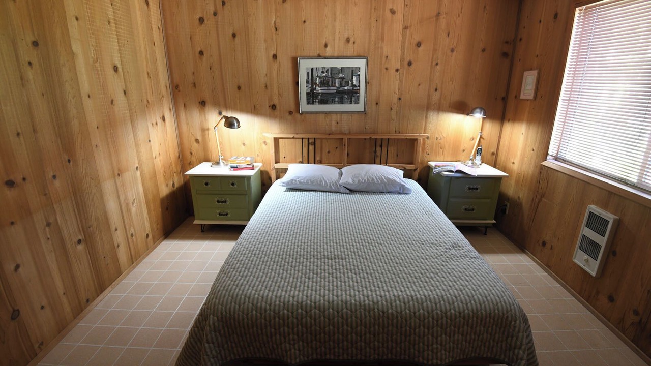 Photo of Bedroom in Yachats