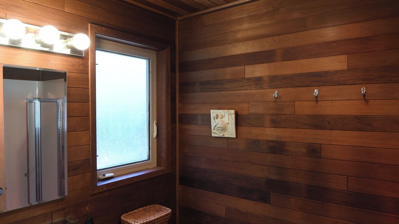 Photo of Bathroom in Yachats