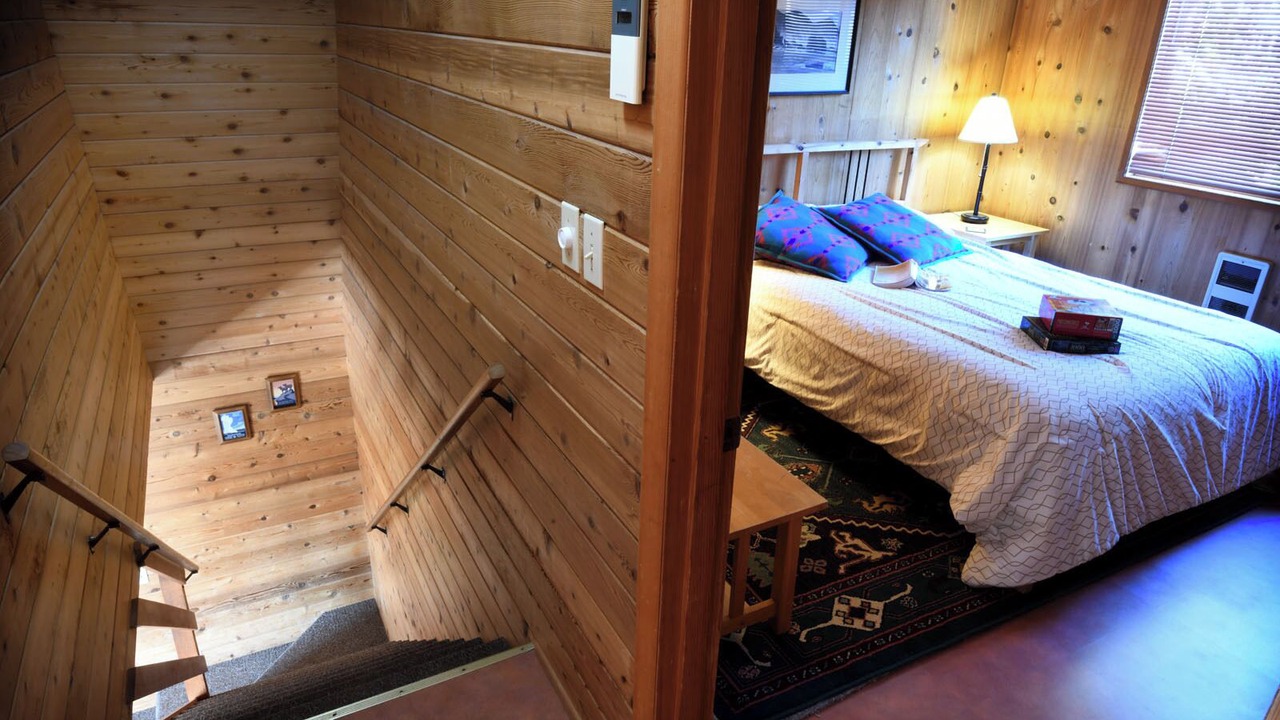 Photo of Bedroom in Yachats