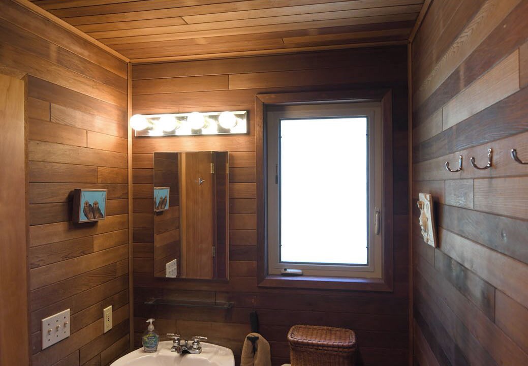 Photo of Bathroom in Yachats