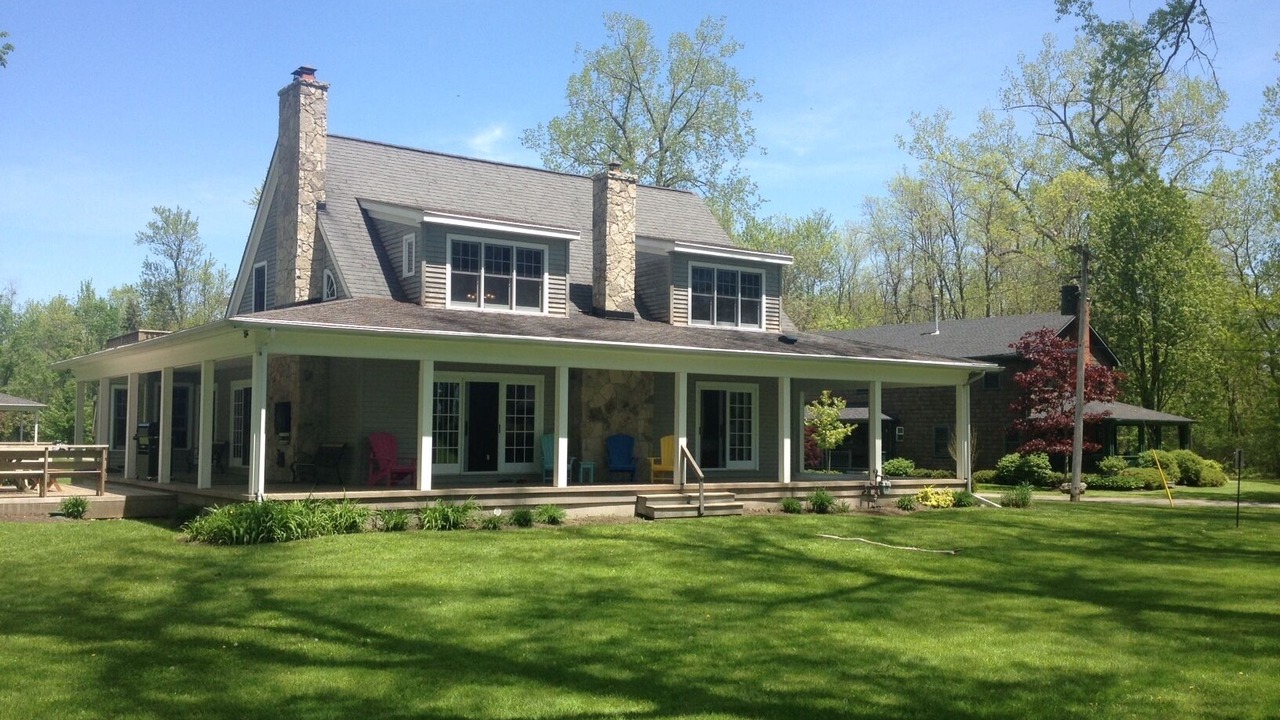 Photo of Outdoor in Waverly Beach