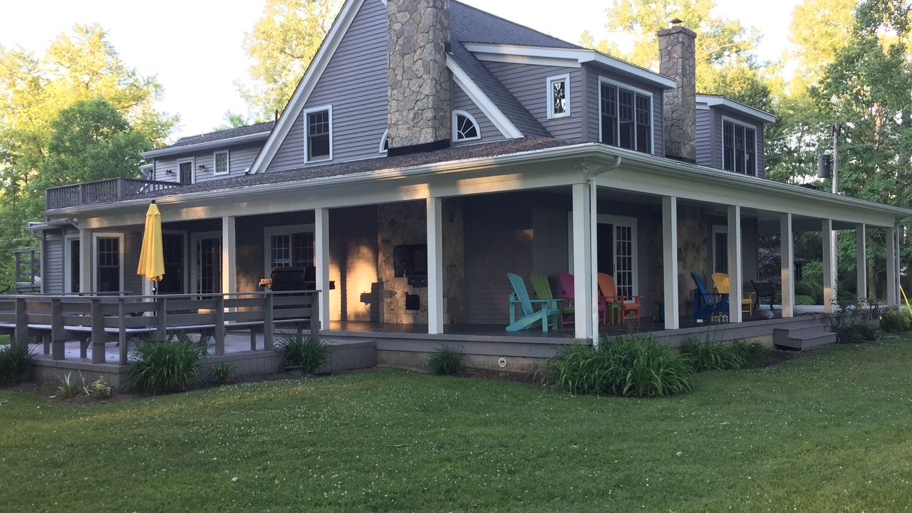 Photo of Outdoor in Waverly Beach