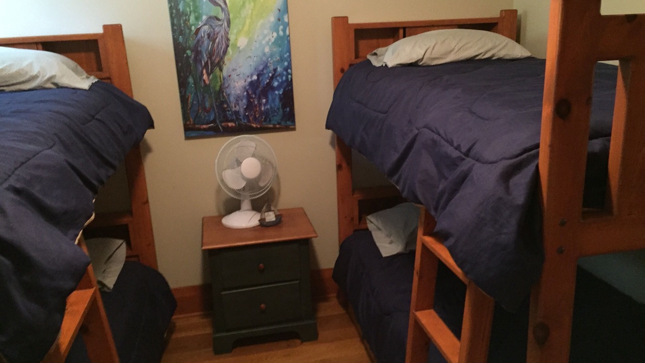 Photo of Bedroom in Waverly Beach