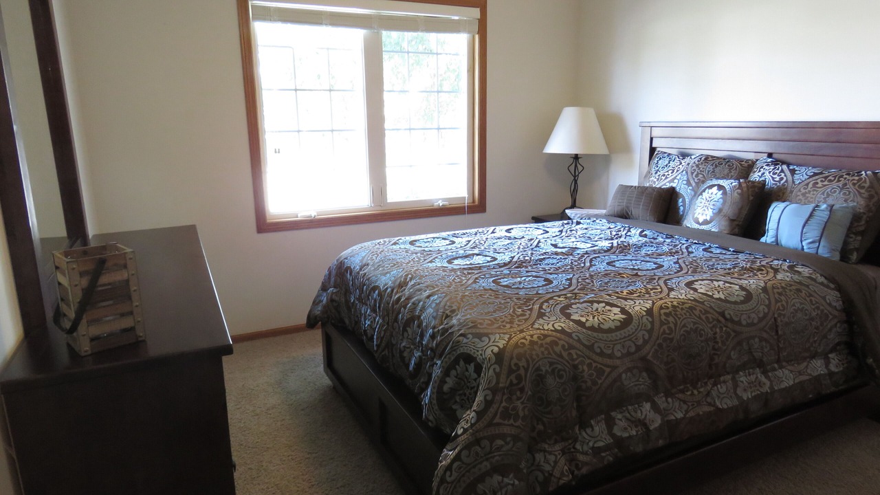 Photo of Bedroom in Lincoln