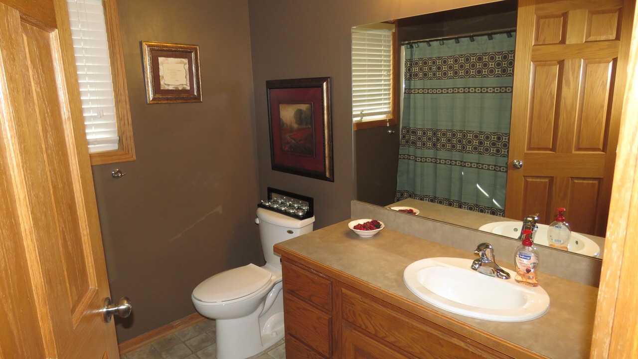 Photo of Bathroom in Lincoln