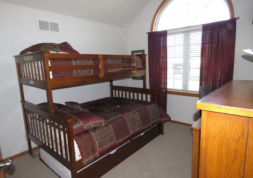 Photo of Bedroom in Lincoln