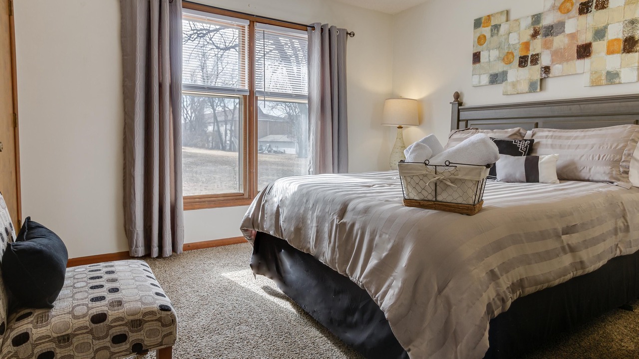 Photo of Bedroom in St. Joseph