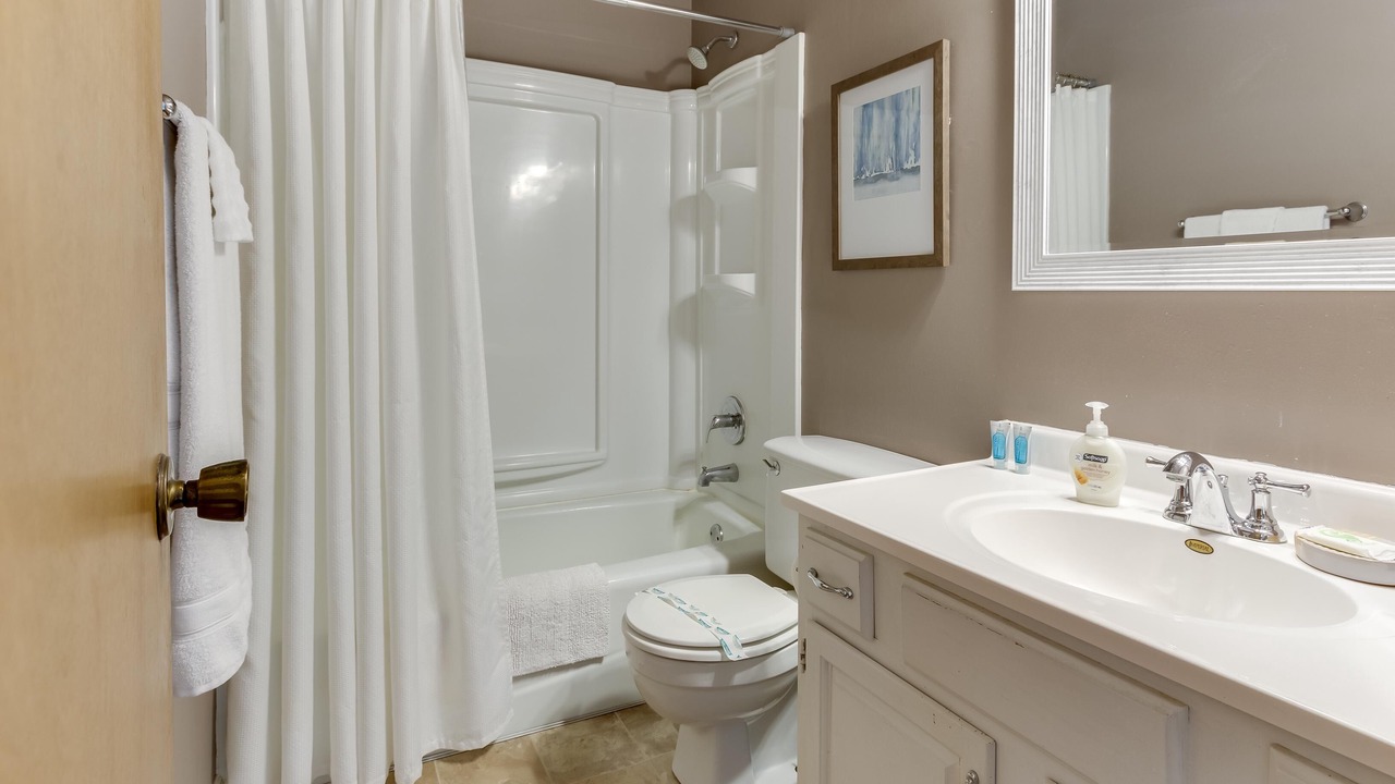 Photo of Bathroom in St. Joseph