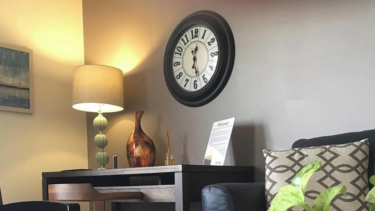 Photo of Bedroom in St. Joseph